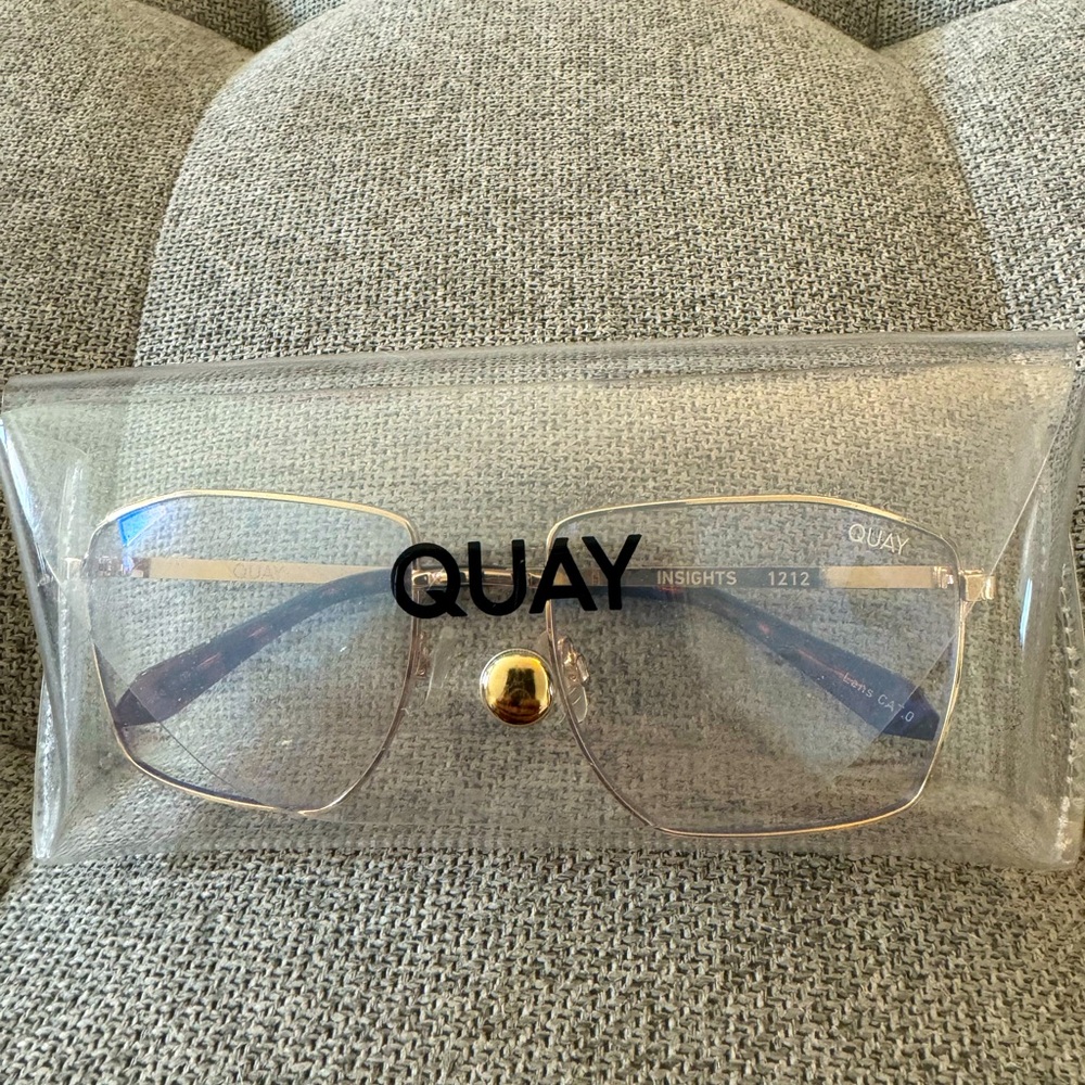 quay australia sunglasses oversize blue light glasses same day shipping